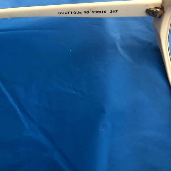 Rare Vintage Jean Lempereur Frames - Picture 7 of 8